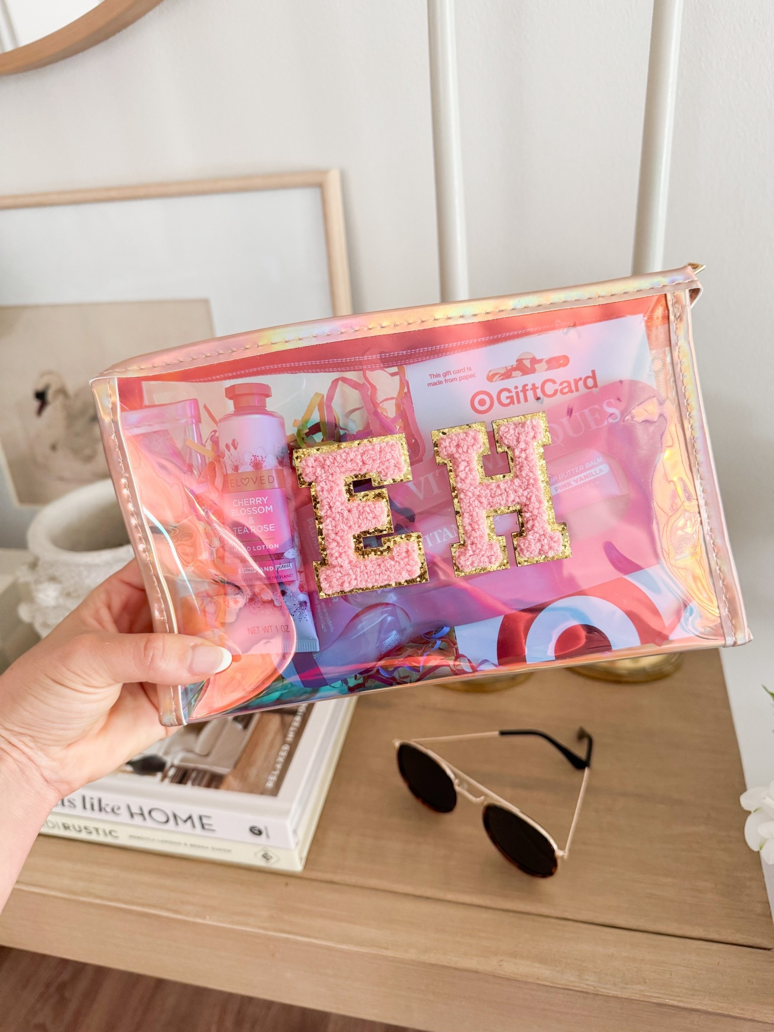 The cutest + easiest little teacher gift!

Teacher, school, teacher gift, staff appreciation gift. 

#LTKKids #LTKFindsUnder50 #LTKHome
