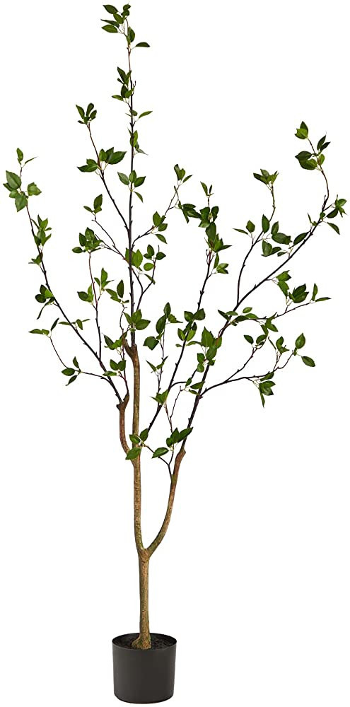 5ft. Minimalist Citrus Artificial Tree | Amazon (US)