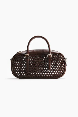 H & M - Crossbody Bag - Dark Brown | H&M (US + CA)