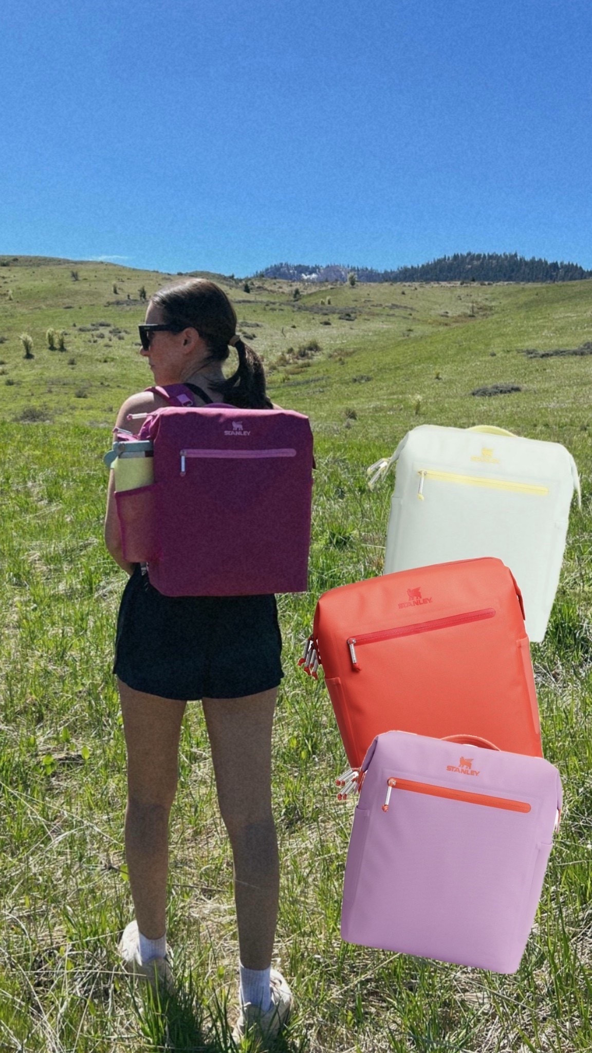 We use this cooler backpack all the time and I can’t believe the price right now! Such a great gift idea!

Stanley | cooler backpack | on sale | cyber deals | gift guide 





#LTKSaleAlert #LTKGiftGuide

#LTKFindsUnder100 #LTKGiftGuide #LTKHoliday