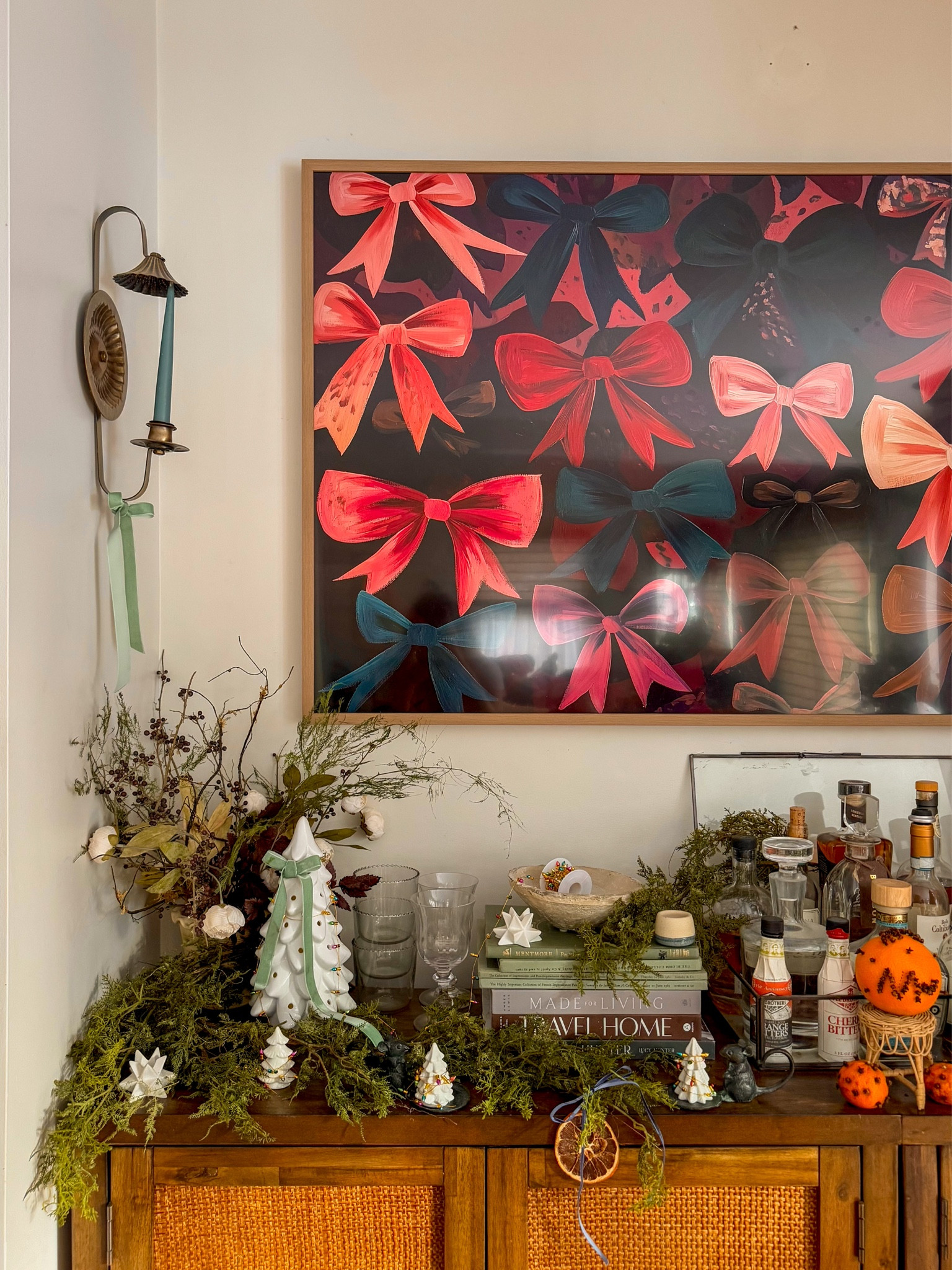 Festive bow Frame TV art from Etsy…download for under $3! 

Holiday decor, Christmas decor, holiday entertaining 

#LTKHoliday #LTKHome #LTKFindsUnder50