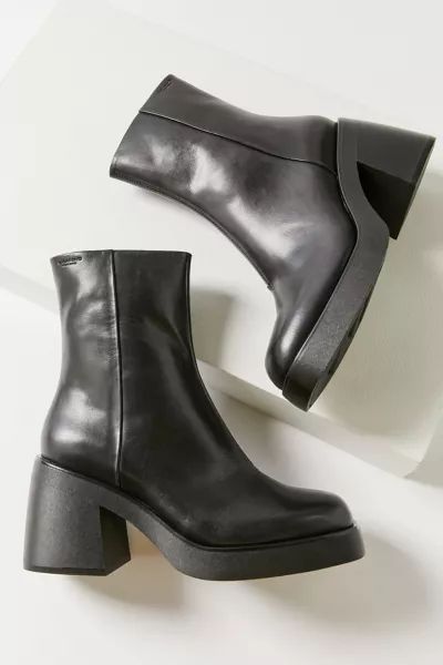 Vagabond Shoemakers Brooke Platform Boot | Urban Outfitters (US and RoW)