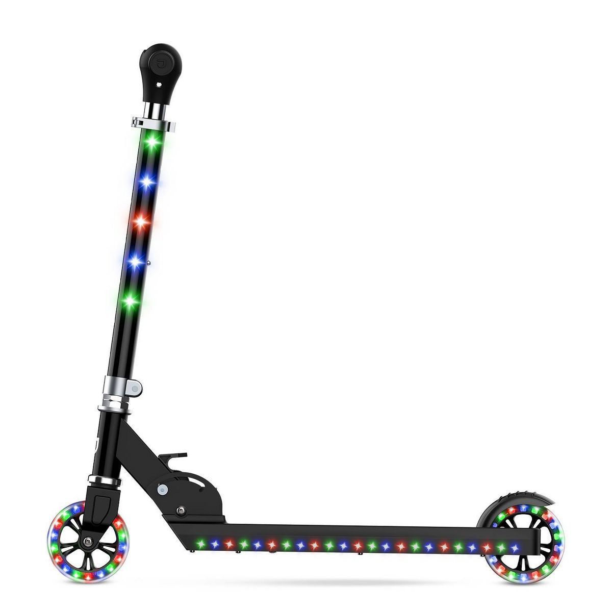 Jetson Jupiter Kids' Kick Scooter with LED Lights | Target