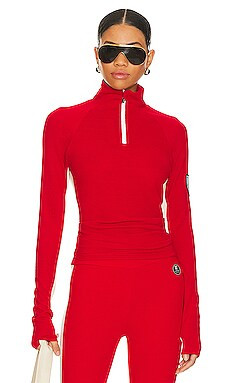 Voss Zip Up
                    
                    We Norwegians | Revolve Clothing (Global)