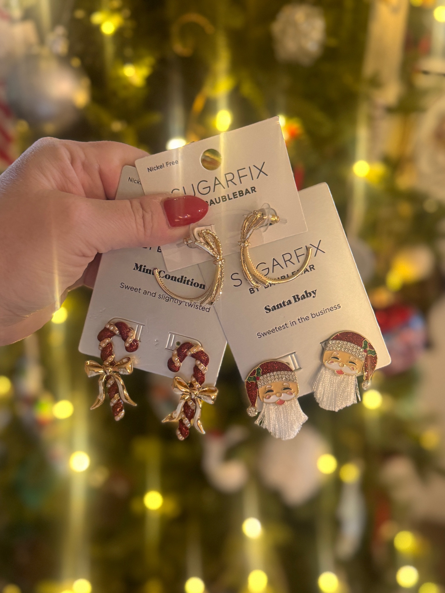 Still time to get these before Christmas!! 

#LTKStyleTip #LTKHoliday #LTKFindsUnder50