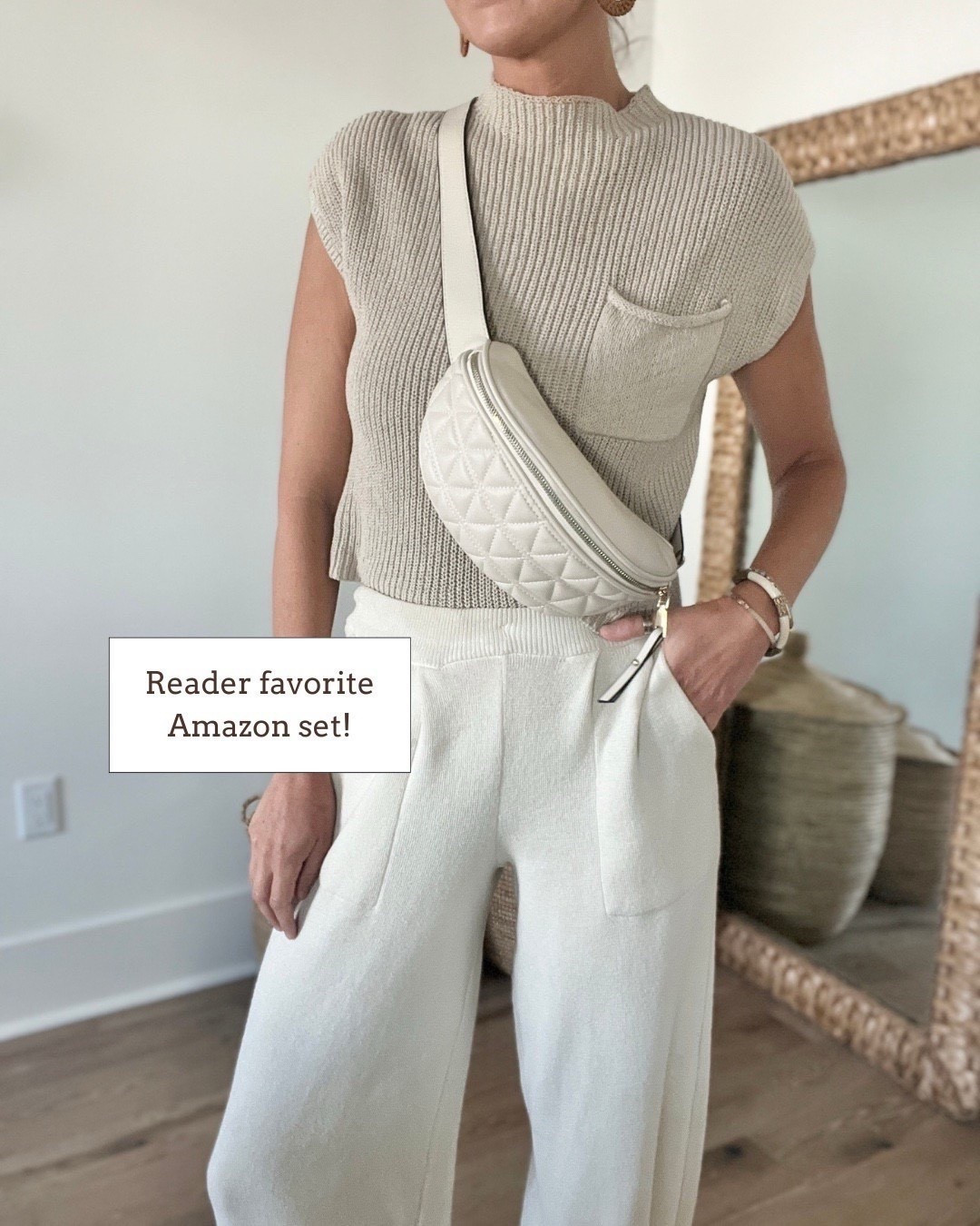 A comfy Amazon bestseller 🙌🏻🙌🏻

#LTKspring #LTKdayinmylife #LTKootd

#LTKdayinmylife #LTKSeasonal #LTKootd