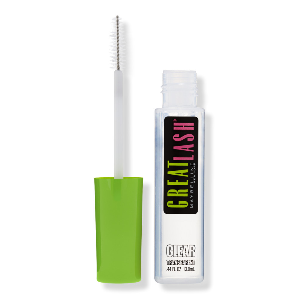 Maybelline Great Lash Clear Mascara - Clear | Ulta