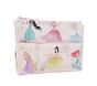 Mackenzie Disney Princess Castle Shimmer Supplies Pouch | Pottery Barn Kids