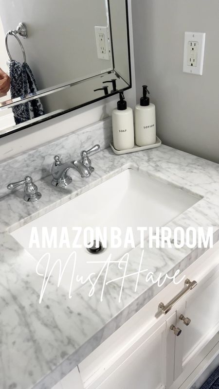 Amazon bathroom sink cover mat 