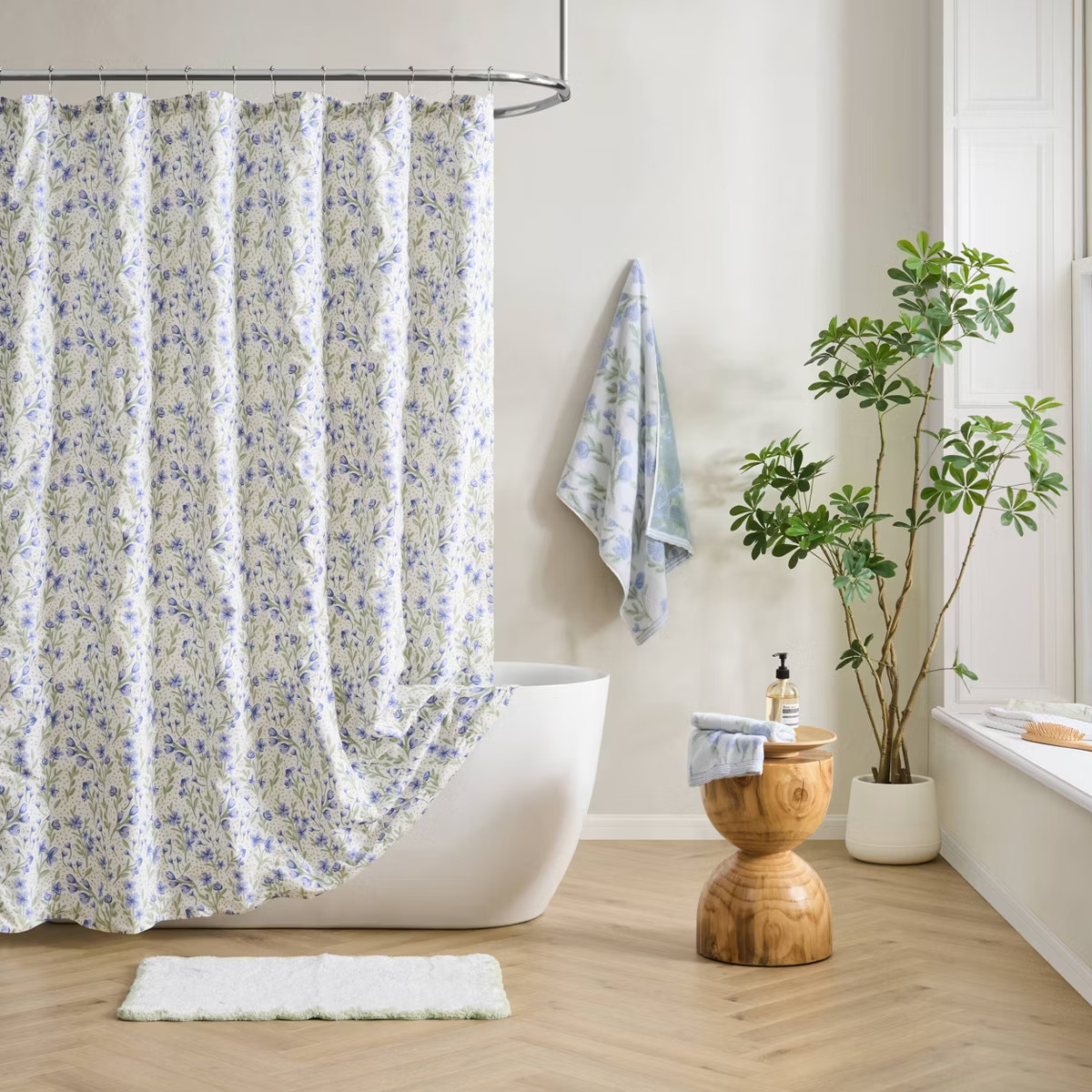 Peri Home Shower Curtain | Target