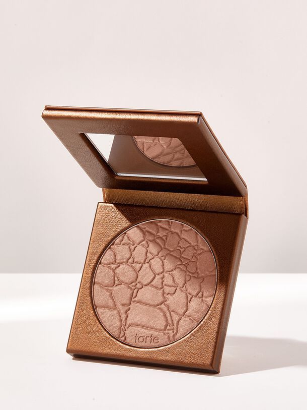 Amazonian clay waterproof bronzer | tarte cosmetics (US)