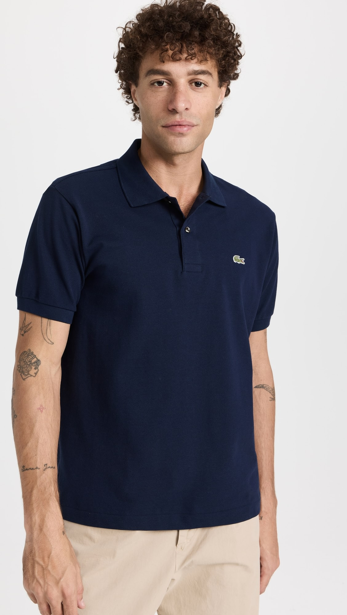 Original Cotton Pique Polo | Shopbop