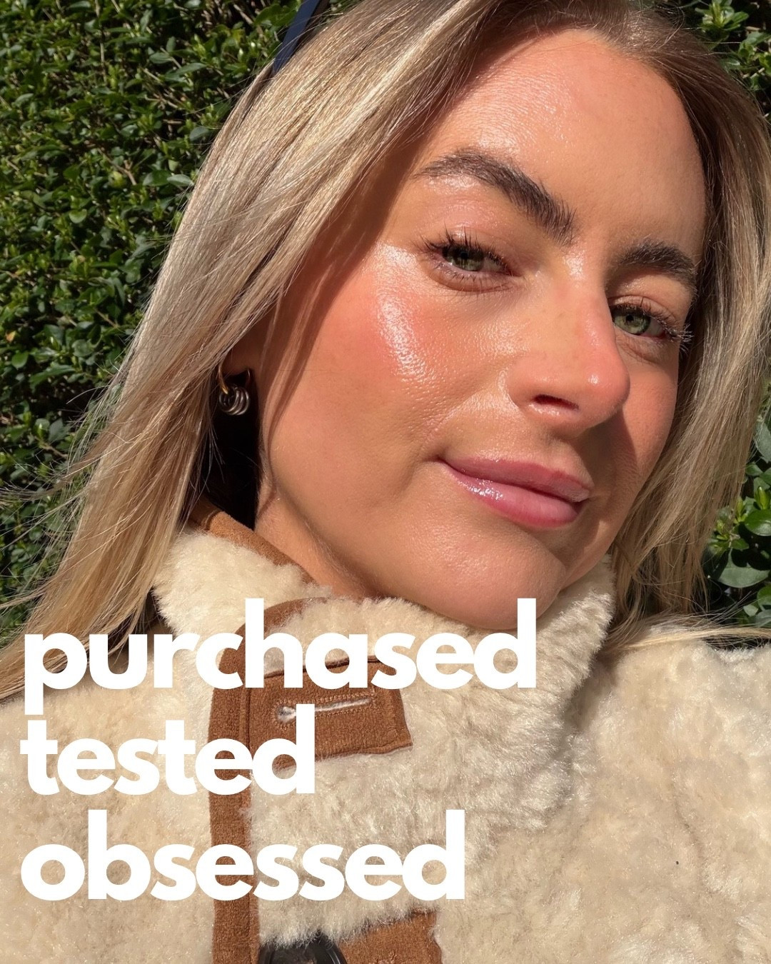 Don’t forget my discount codes! 

Look Fantastic - ADDICTEDTO_LF 
Cult Beauty - EILIDHXCB

Happy shopping! 

Links are affiliated 