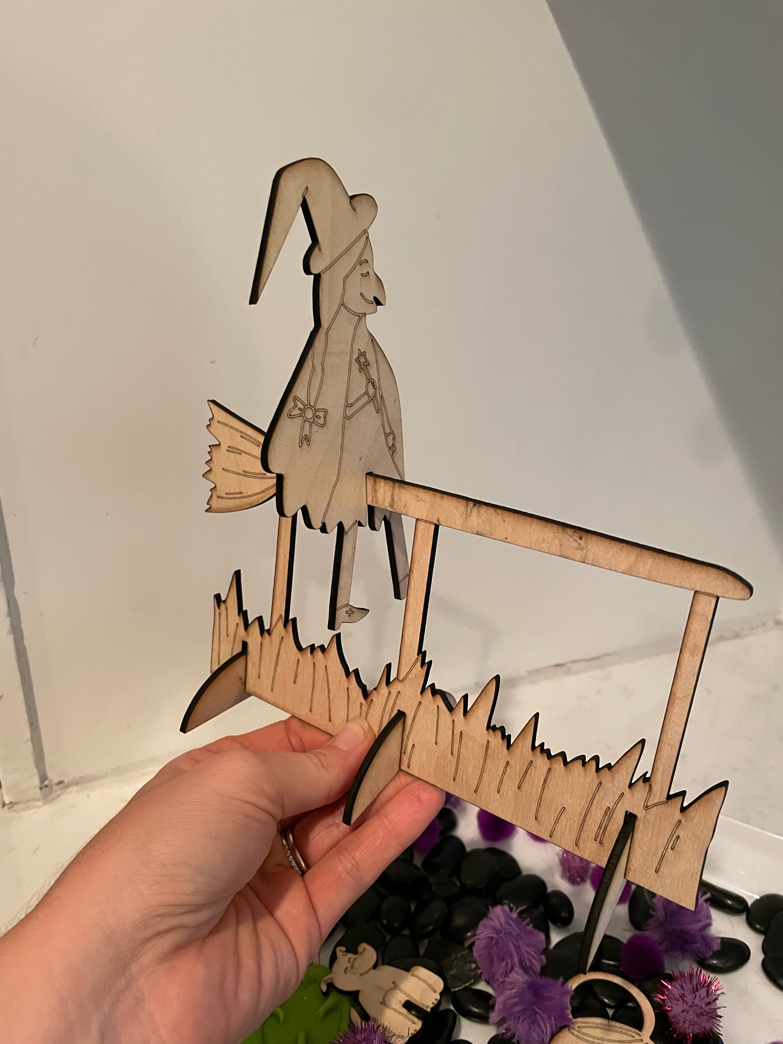 Laser engraver/cutter 

#LTKHoliday