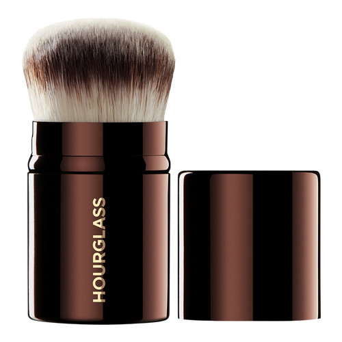 Retractable Kabuki Brush | Ulta