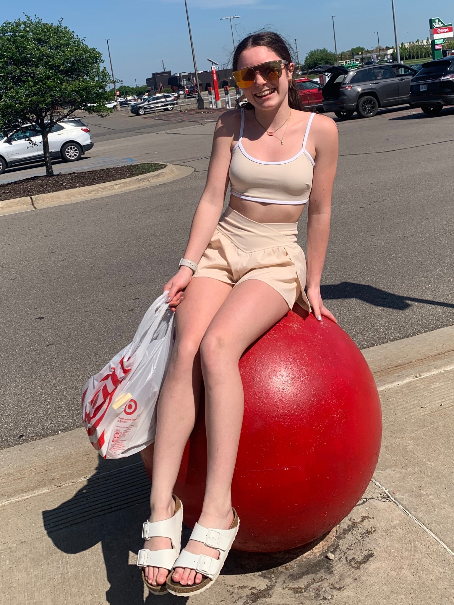 The best activewear, at the best prices 
#activewear #teenoutfit #lookforless #targetstyle 

#LTKActive #LTKFindsUnder50 #LTKKids