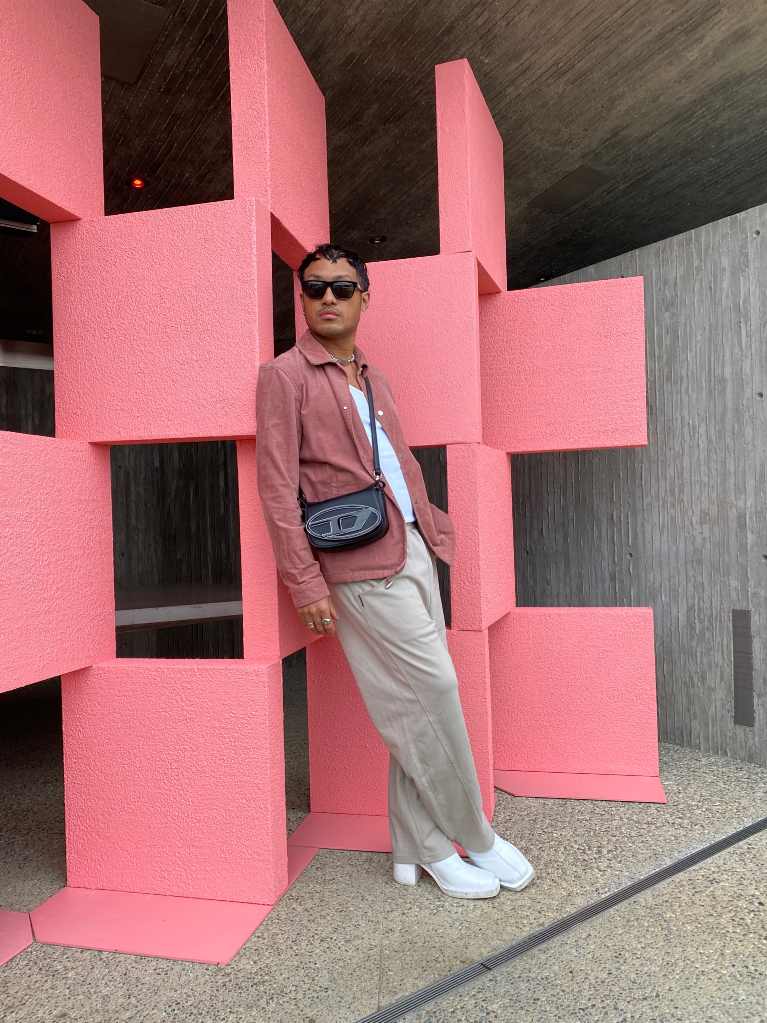 when in doubt wear pink and let your inner unicorn shine 

#LTKfamily #LTKfit #LTKmens