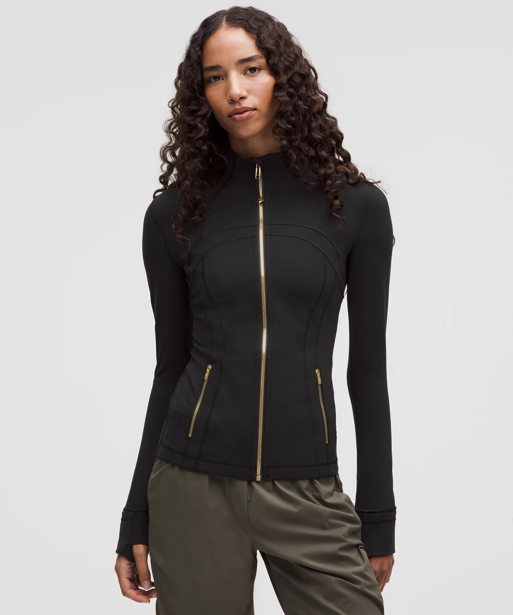 Define Jacket | Lululemon (US)
