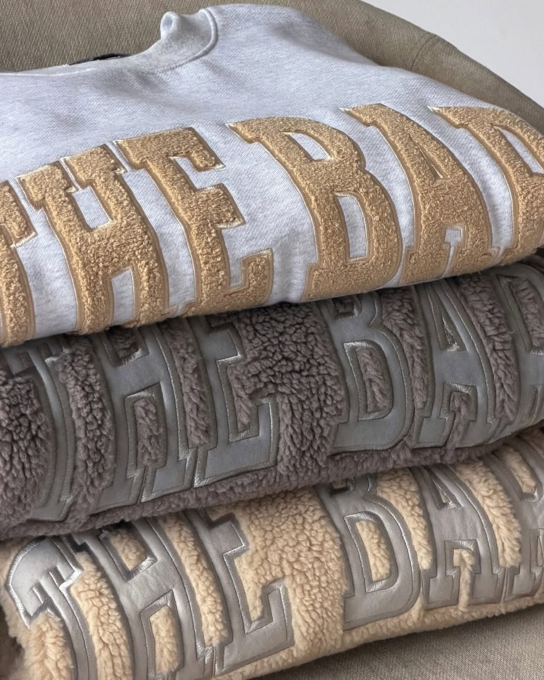 the bar’s cozy teddy drop is live!! 🧸

#LTKHoliday #LTKSeasonal