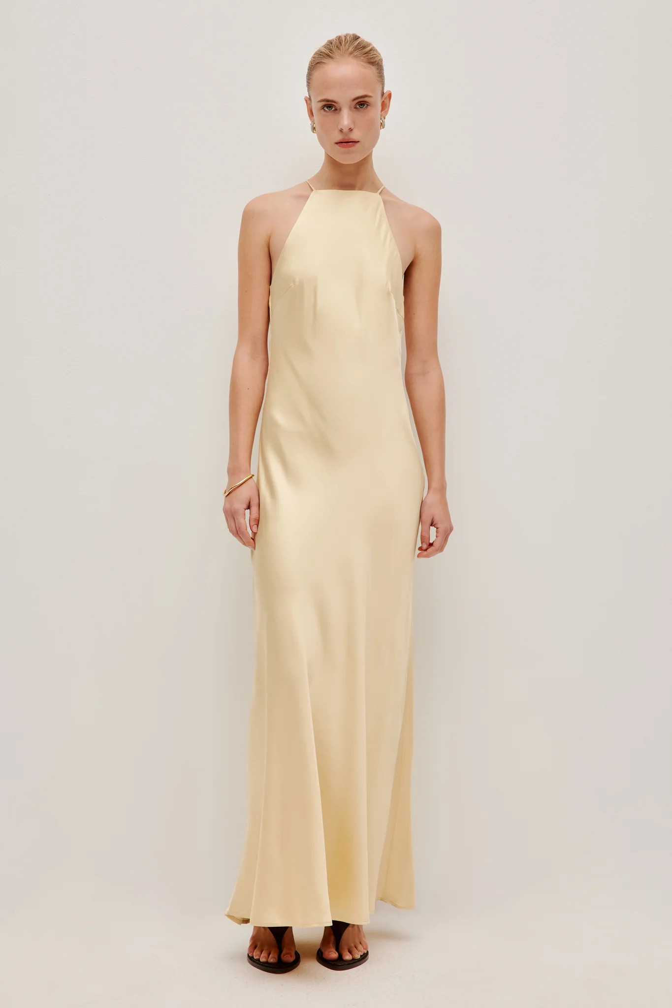 Romi Maxi Dress | aje. (Australia and New Zealand)