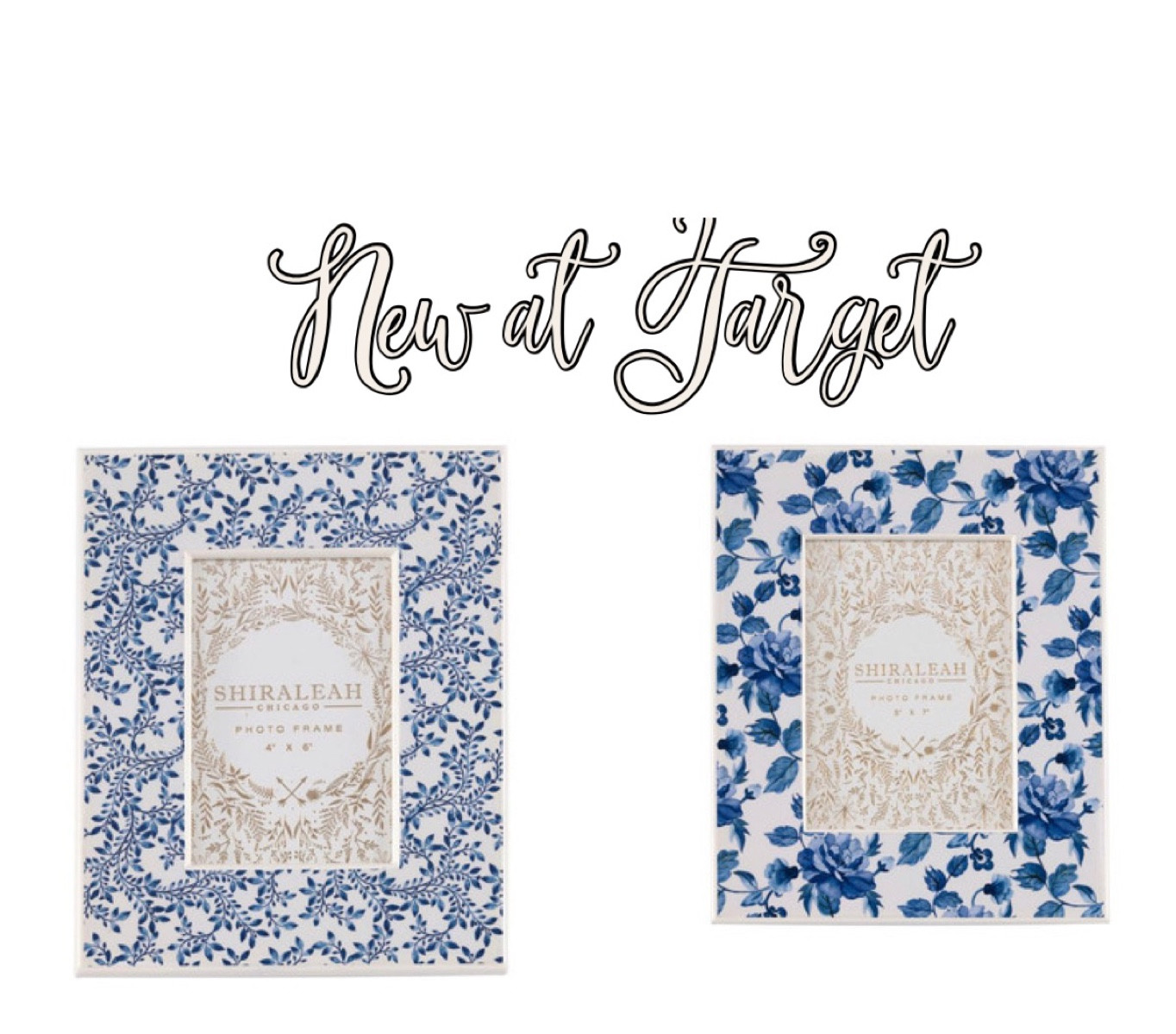 New at Target picture frames Home Decor & furniture 

#LTKFind #LTKfamily #LTKhome