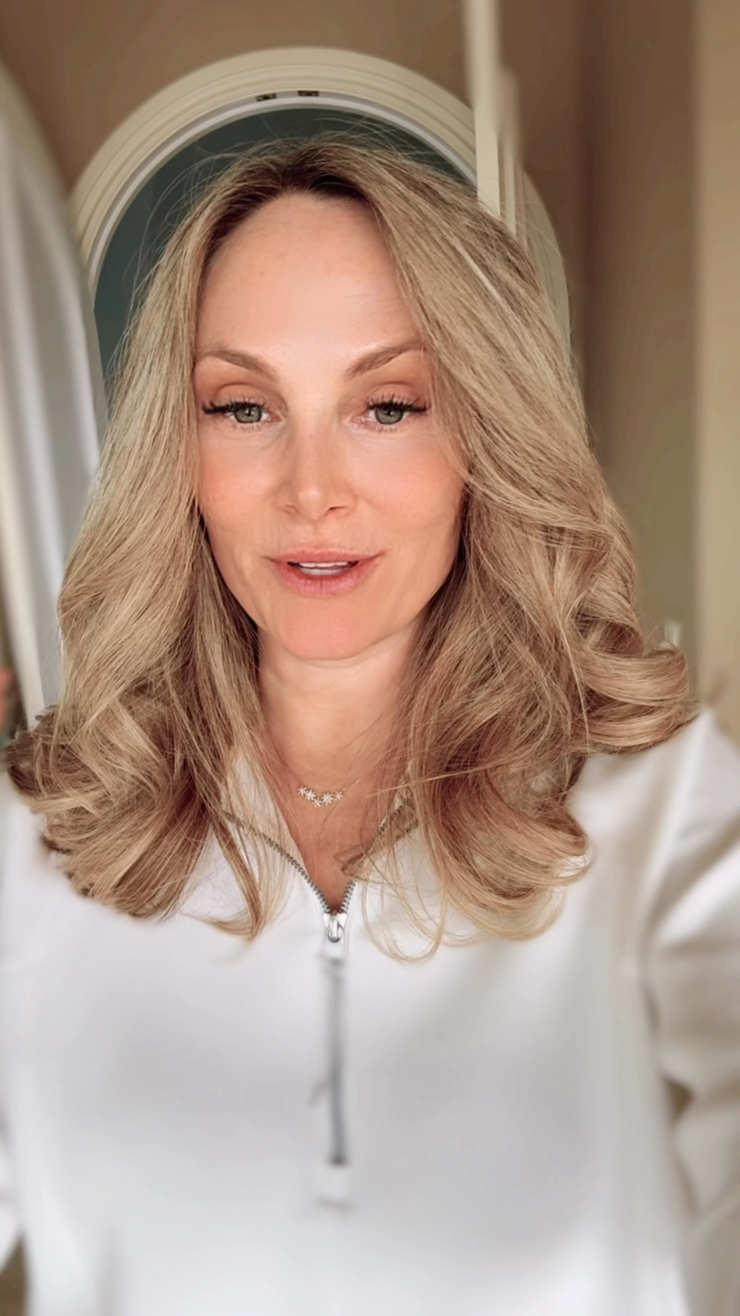 T3 wand blowout curls 

#LTKFindsUnder100 #LTKOver40 #LTKBeauty