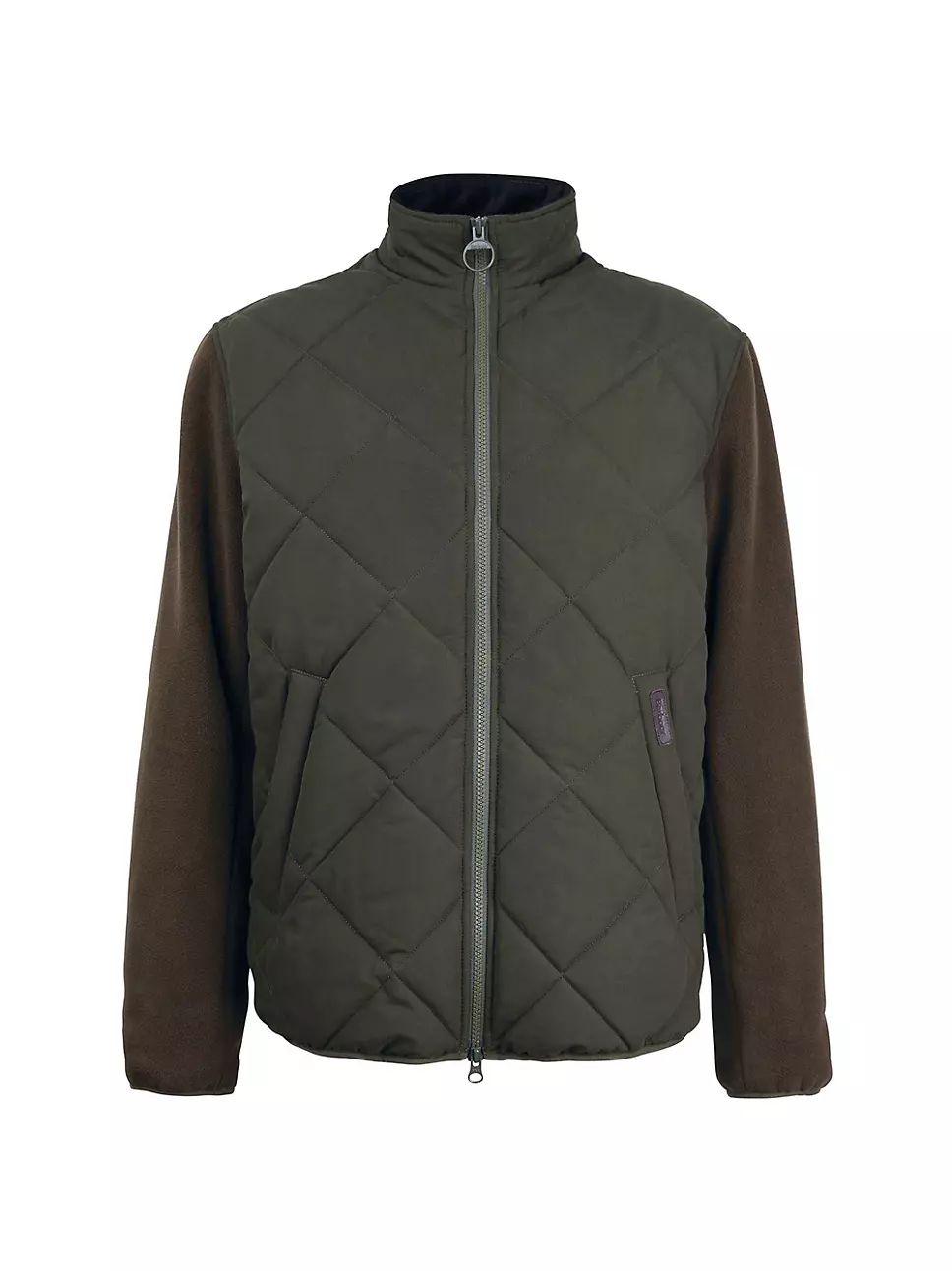 Hybrid Fleece Jacket | Saks Fifth Avenue