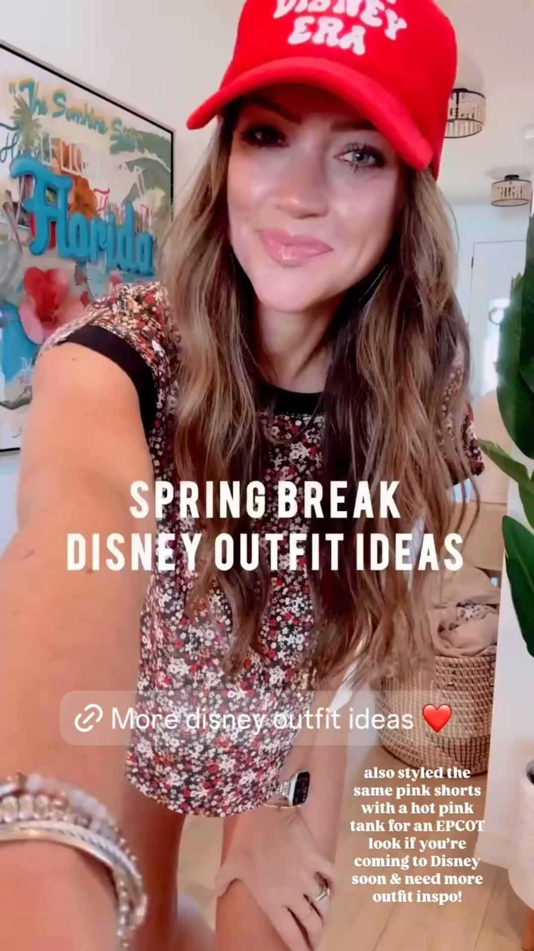 Disney outfit ideas 