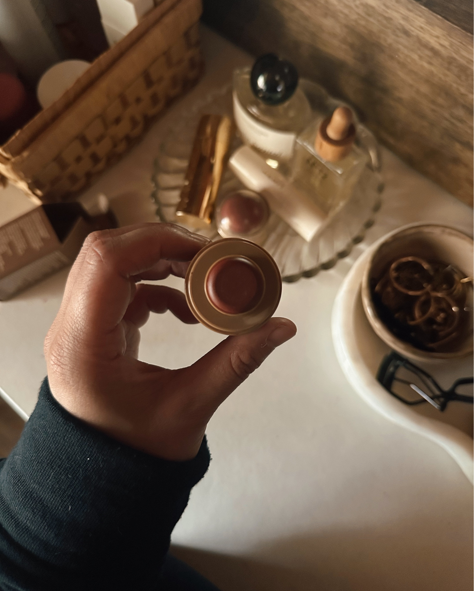 Rhode pocket blush in toasted teddy - one of my Sephora sale picks!

#LTKSaleAlert #LTKBeauty