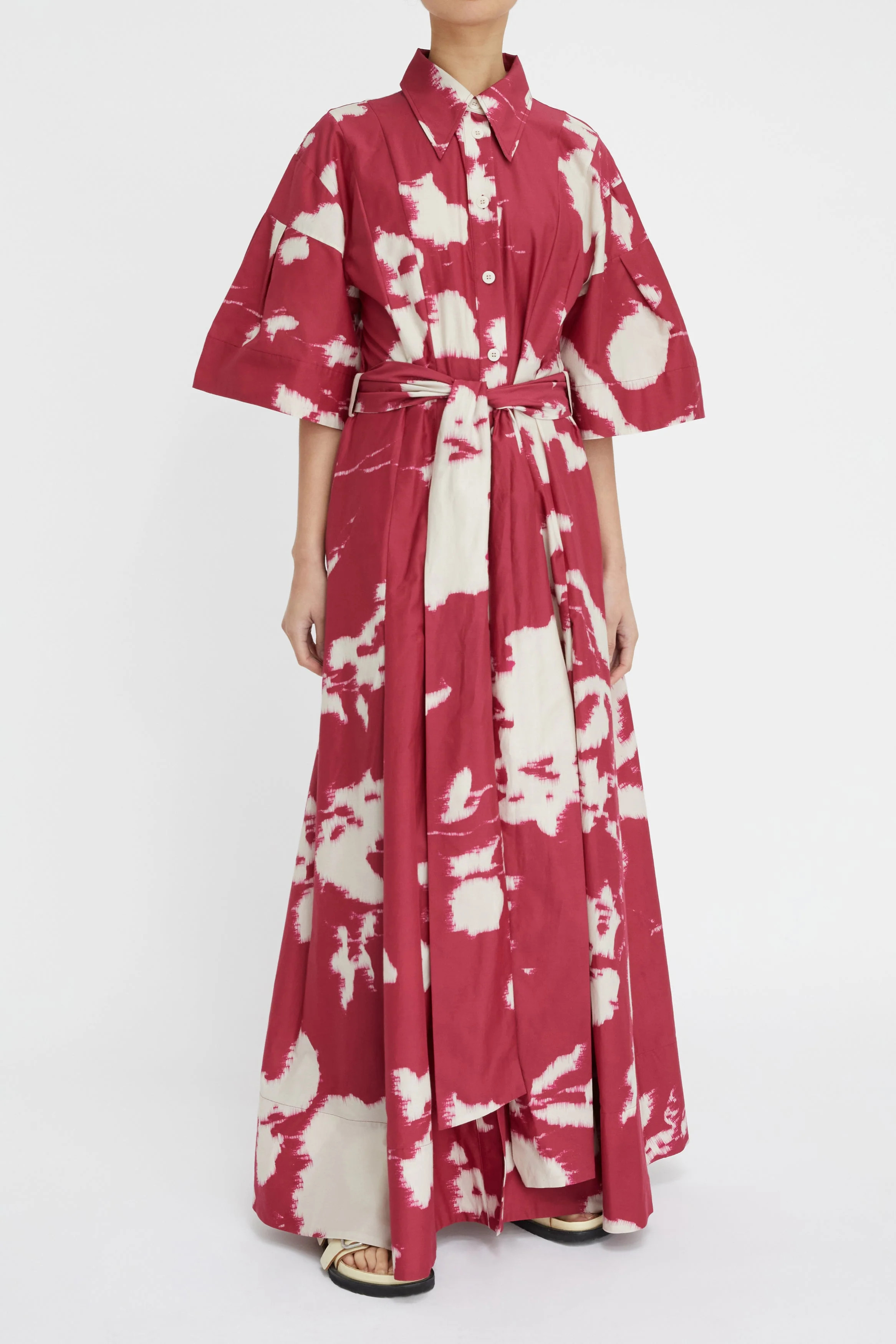 Sonia Dress | Lee Mathews (Australia, NZ, UK, US, HK, SG)