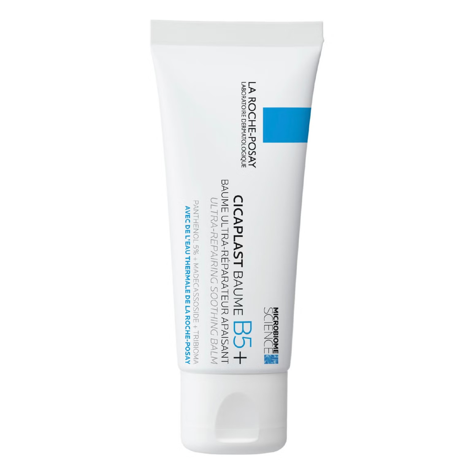 La Roche-Posay Cicaplast Balm B5 Multi-Purpose Repairing Balm 40ml | Cult Beauty