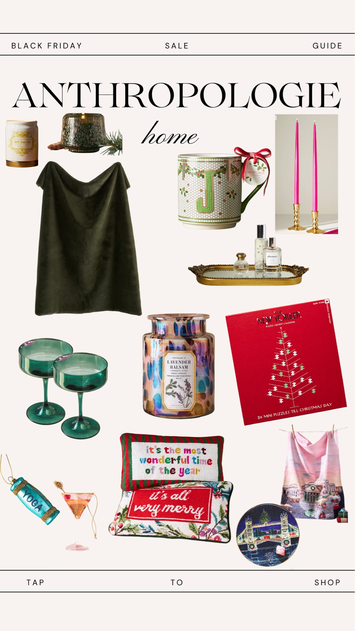 Anthropologie home favorites from their Black Friday sale! 30% off everything 🙌🏼

#LTKHoliday #LTKCyberWeek #LTKGiftGuide