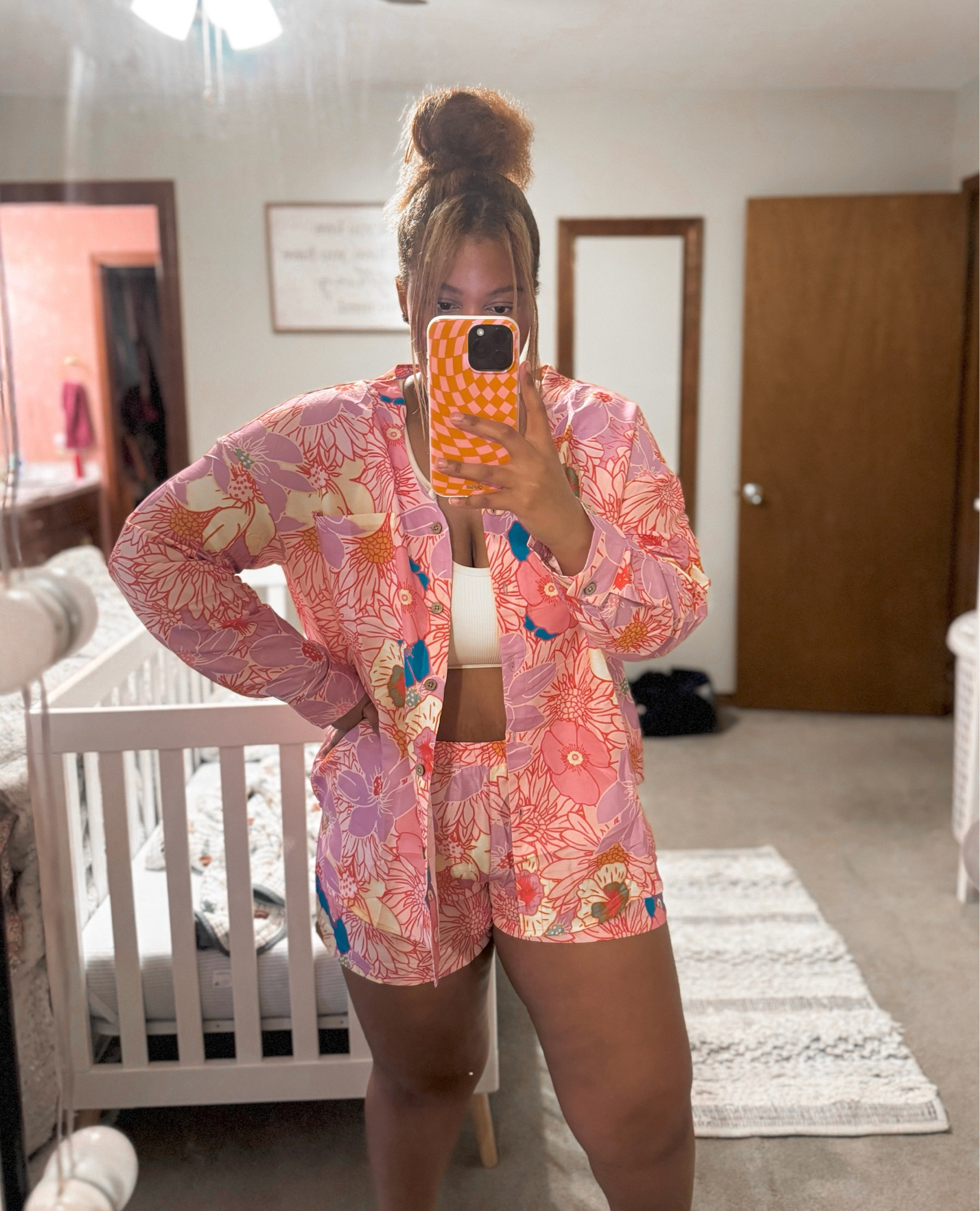 Mid-Size/ size 14! Beach vacation wear ☀️🏖️

#LTKMidsize #LTKSwim #LTKPlusSize