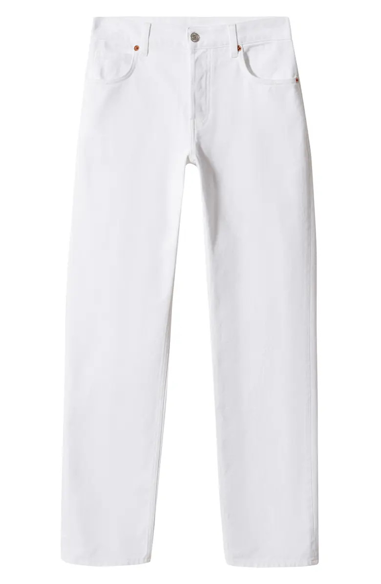 Straight Leg Jeans | Nordstrom