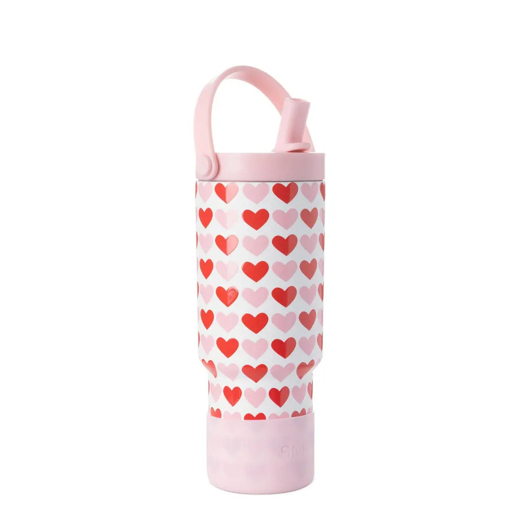 Stylish Water Bottles, Travel Mugs, Food Storage, and Backpacks | Simple Modern