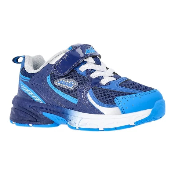 Avia Toddler Unisex 5000 Chunky Trainer Sneakers | Walmart (US)