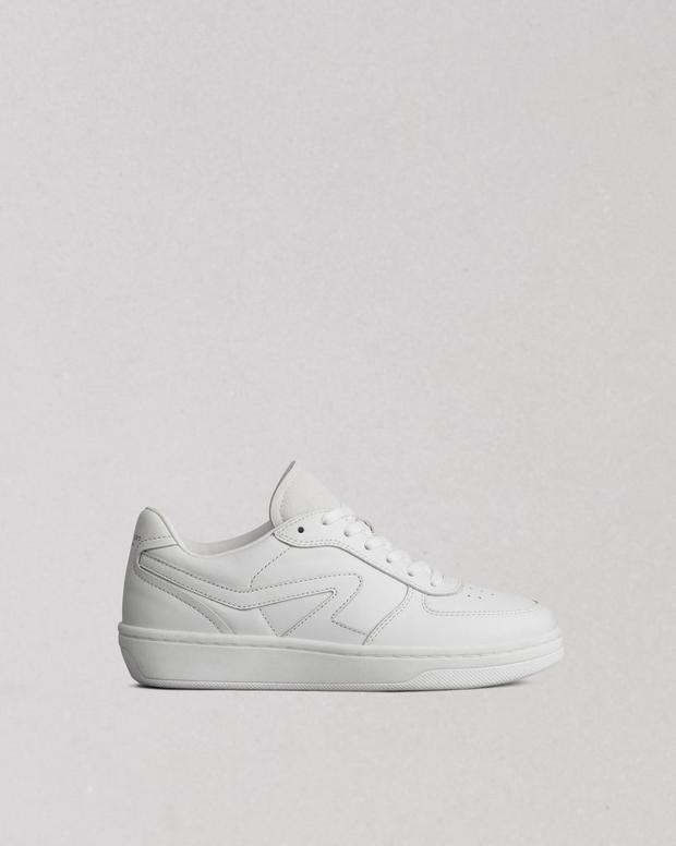 Retro Court Sneaker - Leather | rag & bone