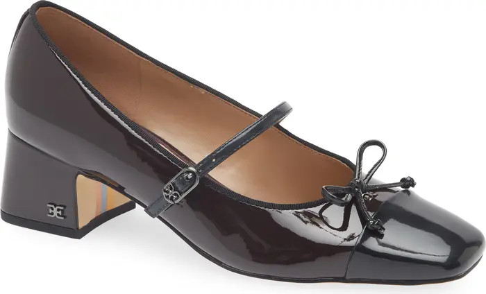Thora Mary Jane Pump (Women) | Nordstrom Rack
