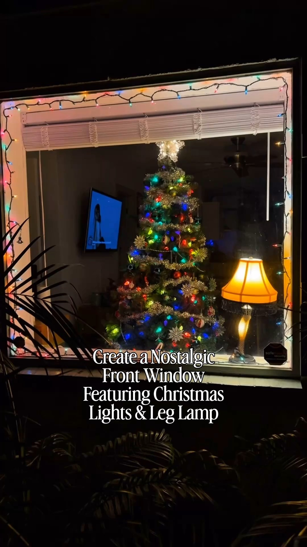 Slowly but surely making my holiday decor nostalgia inspired. #christmasdecor #nostalgicchristmas

#LTKFindsUnder50 #LTKHoliday #LTKSeasonal