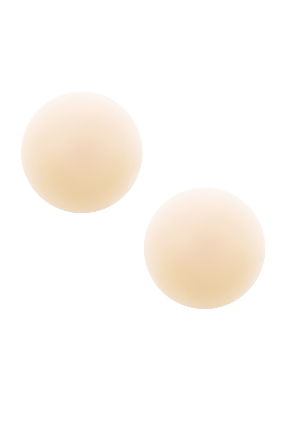 Bristols6 Nippies Skins Size 1 in Creme from Revolve.com | Revolve Clothing (Global)