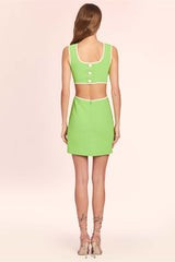 Beeba Dress | Amanda Uprichard