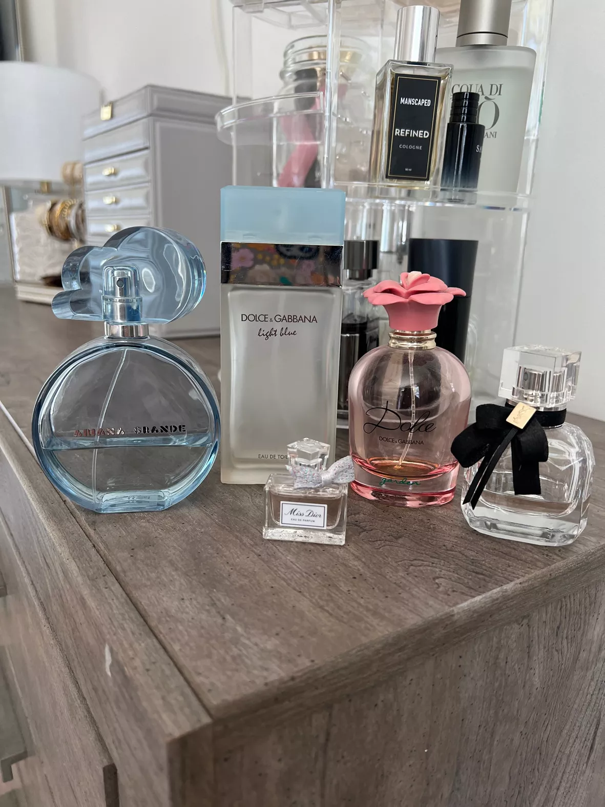 need more  Perfume, Miss dior, Favorite scents