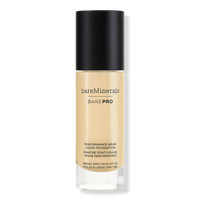 bareMinerals barePro Performance Wear Liquid Foundation Broad Spectrum SPF 20 | Ulta
