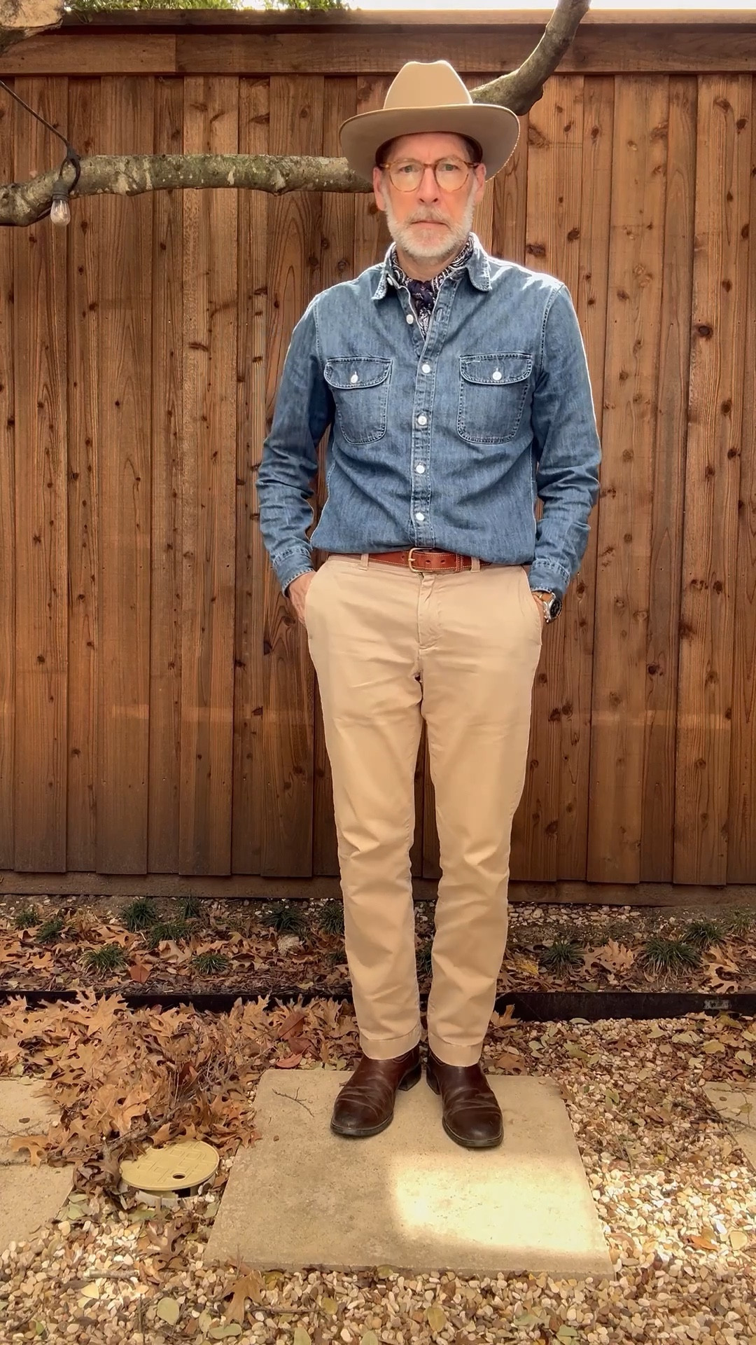 Stetson Open Road hat

#LTKMens #LTKWorkwear