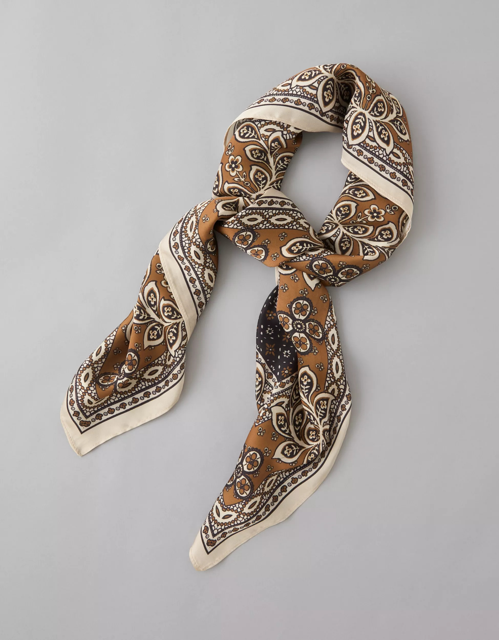 AE Silky Scarf | American Eagle Outfitters (US & CA)