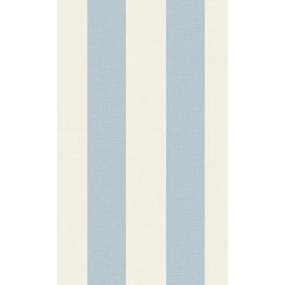 Roelfiene Striped Wallpaper | Wayfair North America