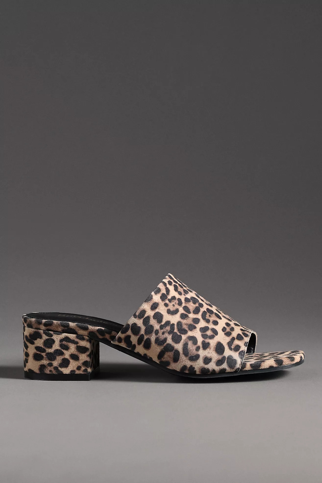 Seychelles x Anthropologie Pepper Block-Heel Sandals | Anthropologie (US)
