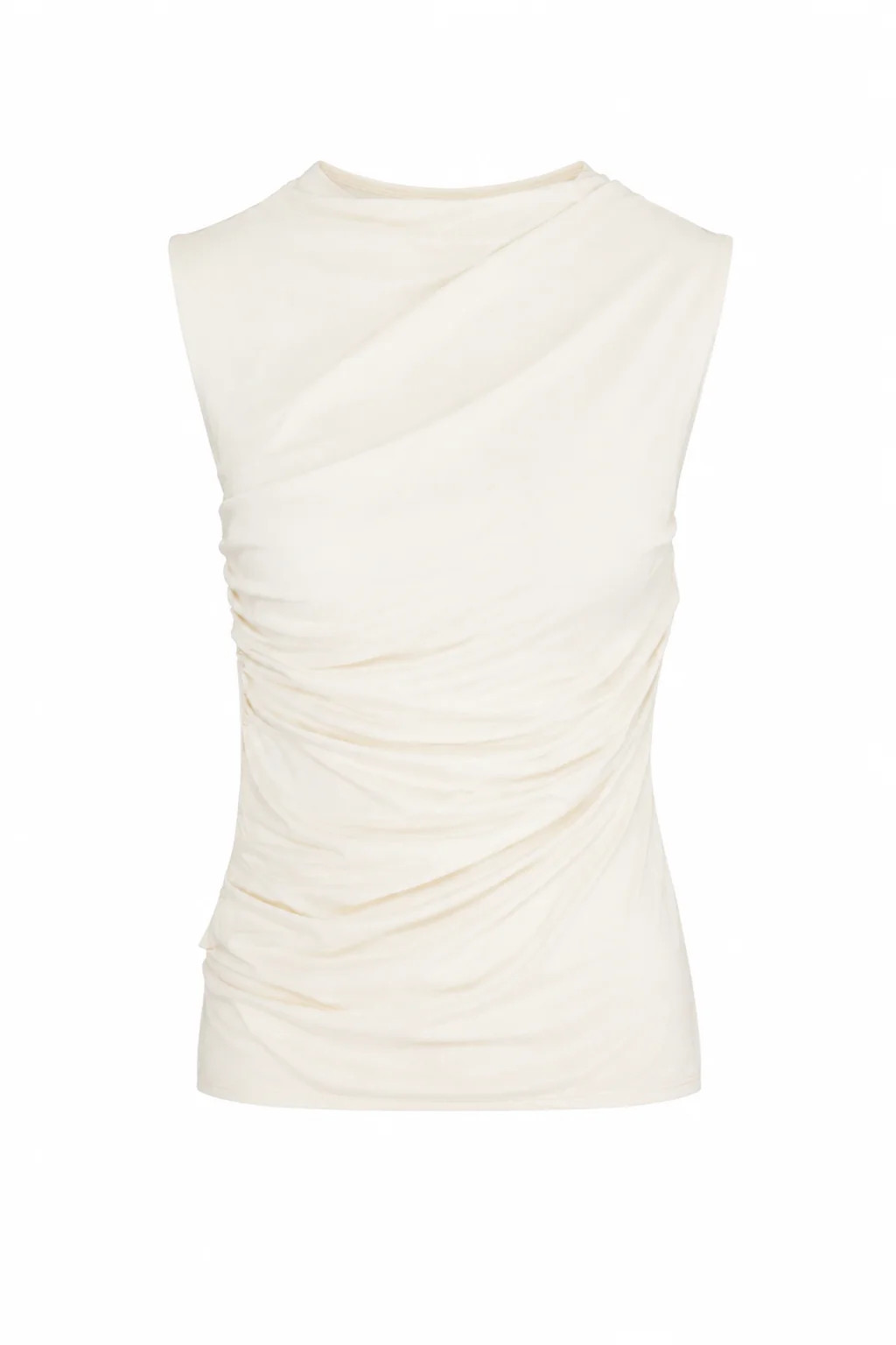 Cooper White Knit Top | Anna Cate Collection