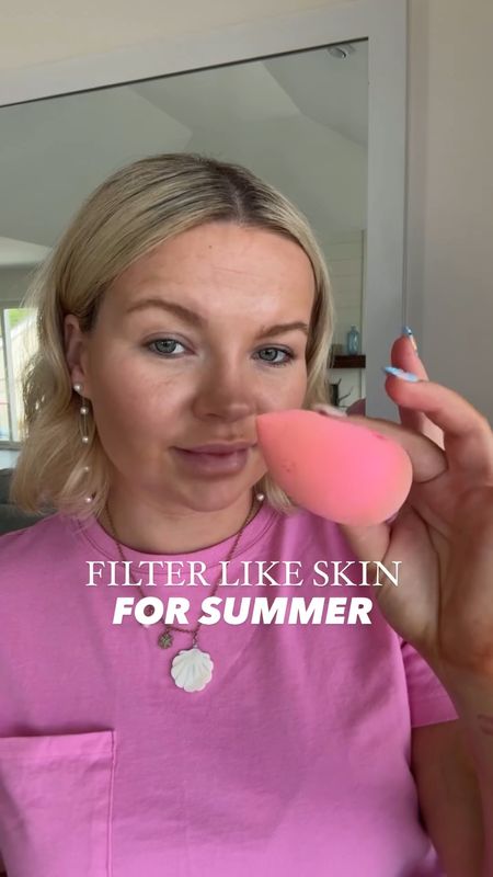  A flawless must have for summer! 🙌🏼🫶🏼 😍 #summermakeup #amazonbeauty #summermakeuplook #easymakeup #makeuphack


#LTKbeauty #LTKVideo #LTKSeasonal