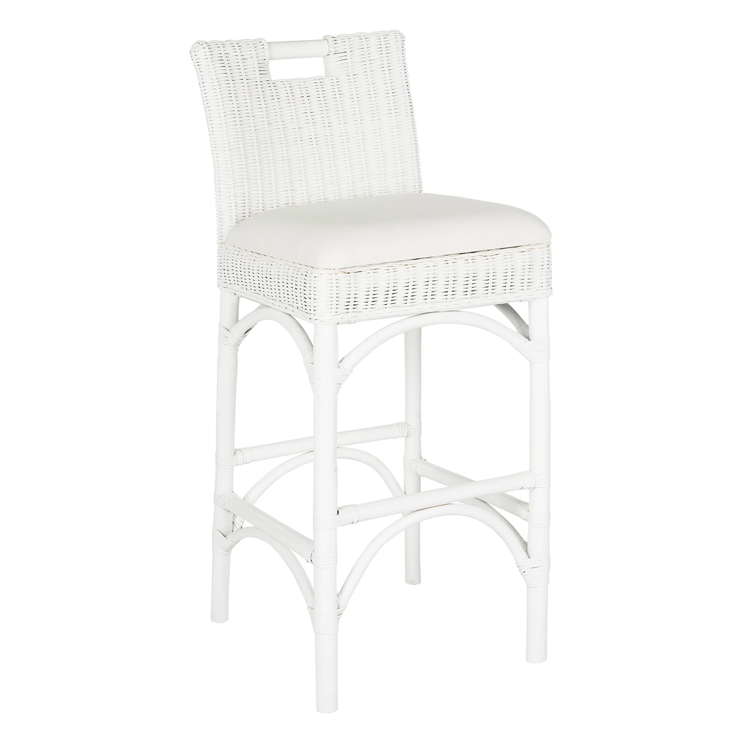 Safavieh Fremont Bar Stool | Kohl's